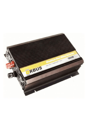 ORBUS MS1800W 12 V 1800 W