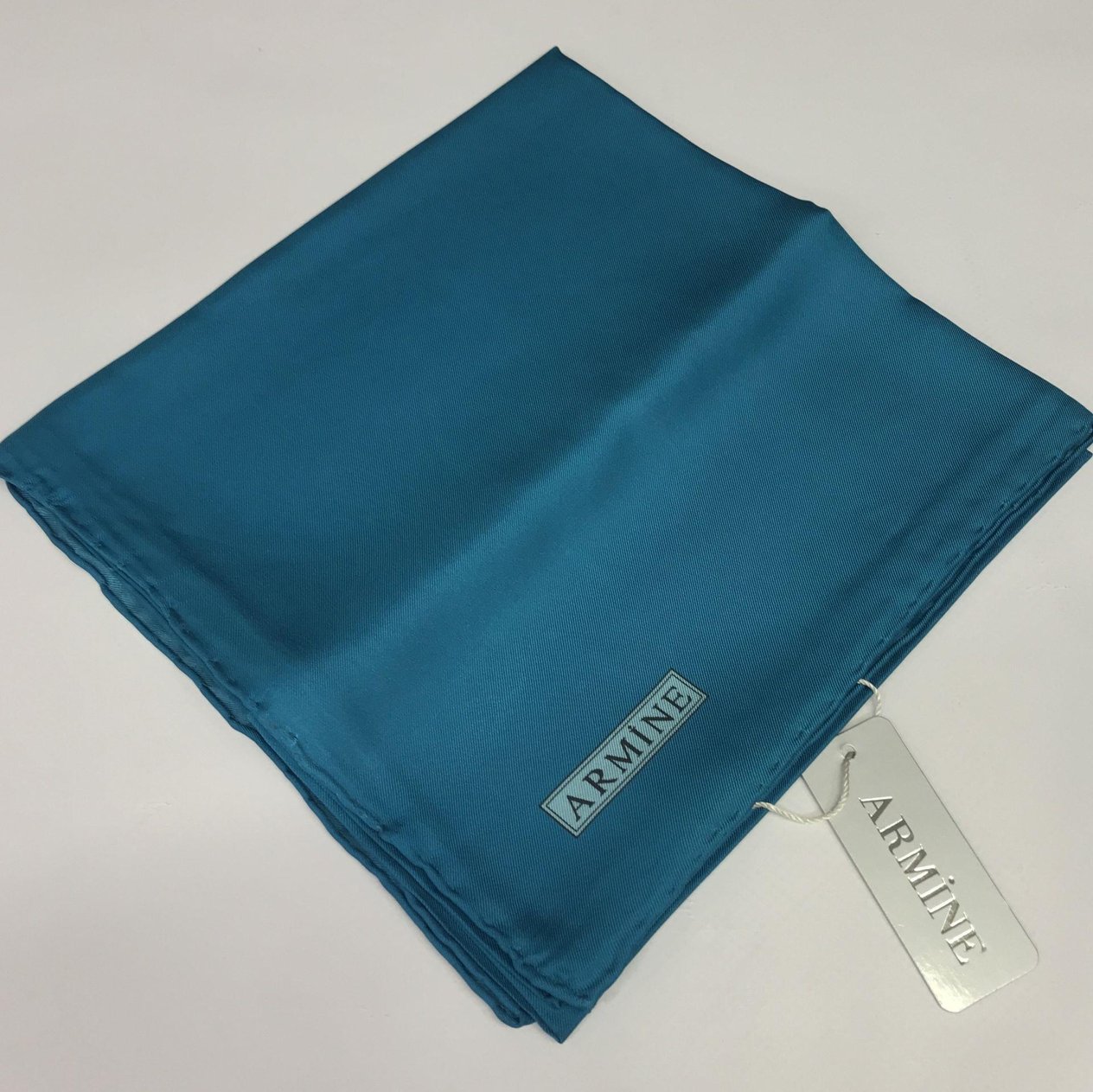 Armine % 100 İpek - Düz Twill Eşap
