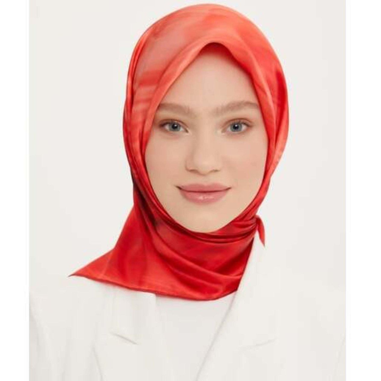 Armine % 100 İpek - Sura Eşarp