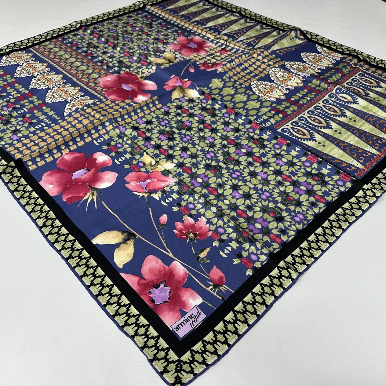 Armine Sport Eşarp