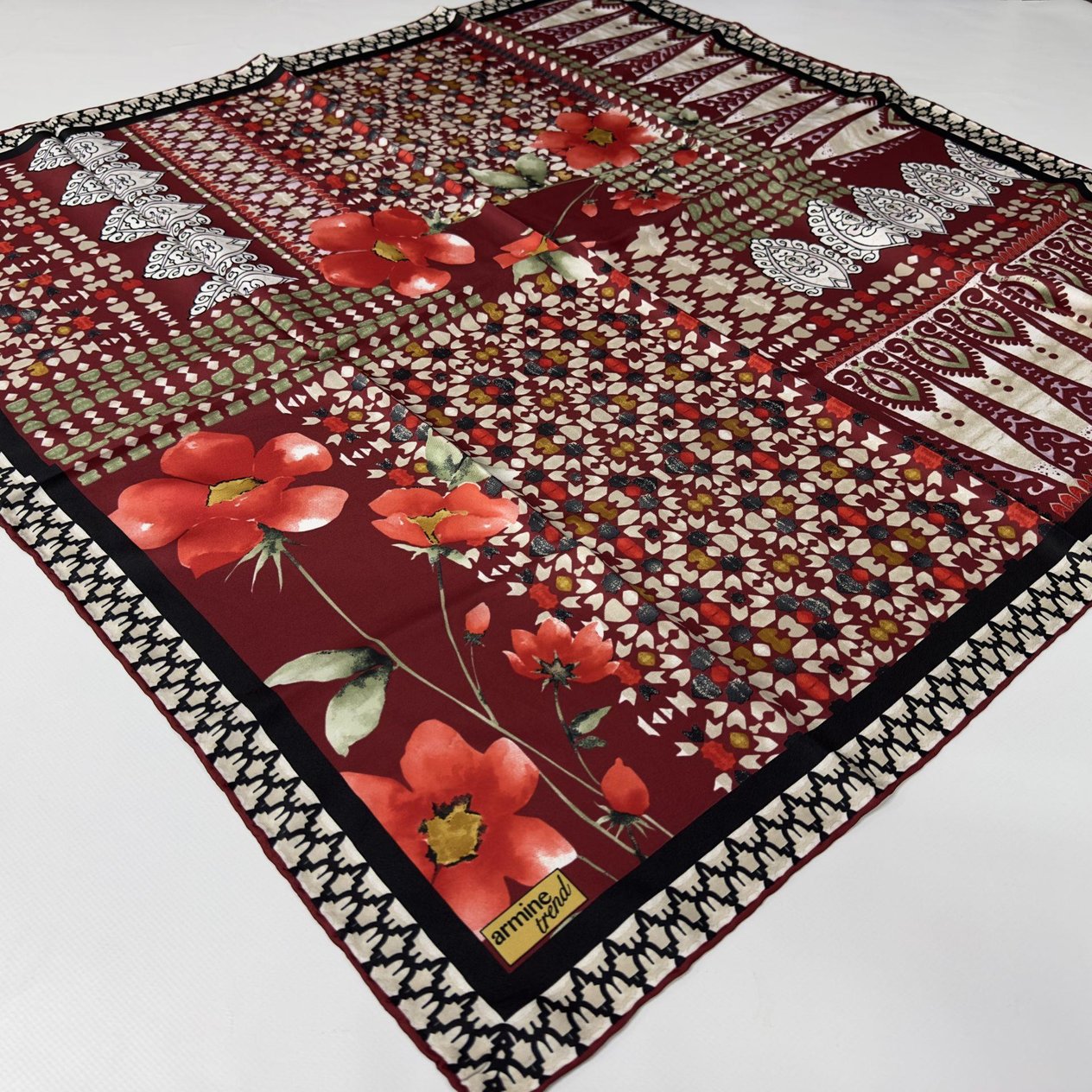 Armine Sport Eşarp