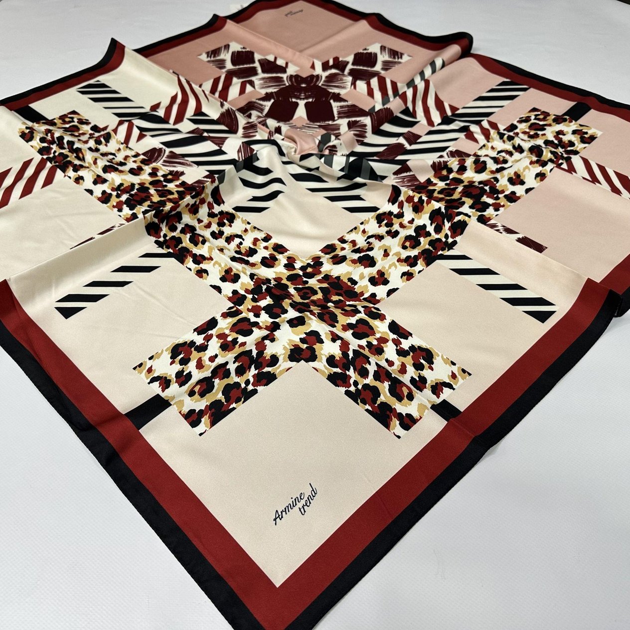 Armine Trend Eşarp