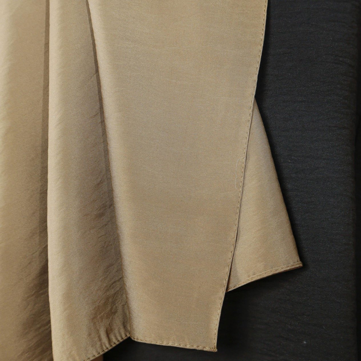 Harem Scarf Bianca Şal camel