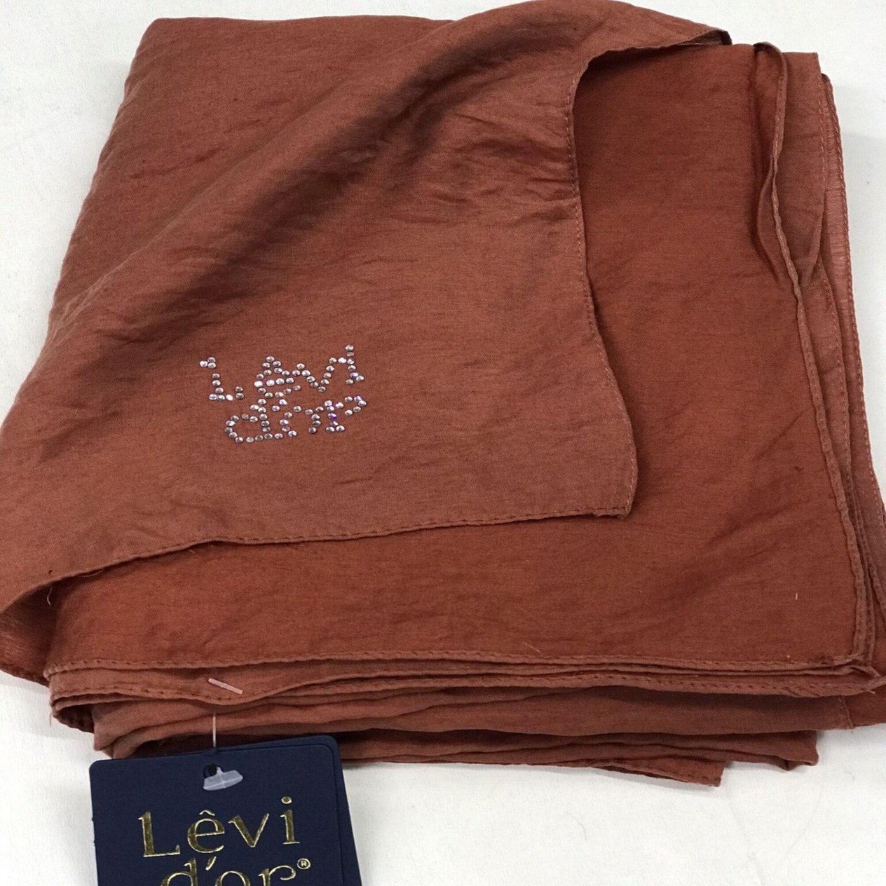 Levidor Tensel Şal