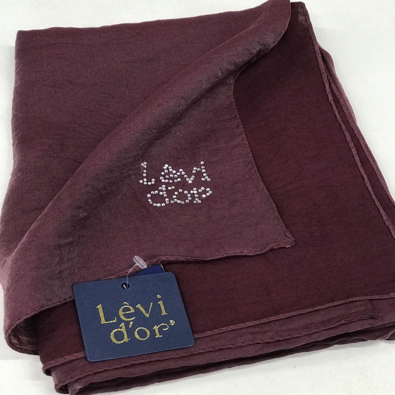Levidor Tensel Şal