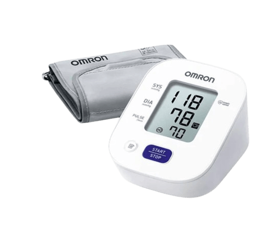 Omron M2+Tansiyon Aleti Hafızalı