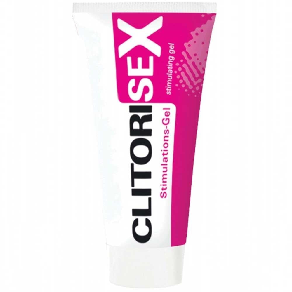 Joy Division Clitorisex Cream 40 ml