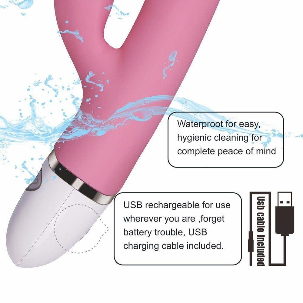 Lovetoy Dreamer II Usb Şarjlı Klitoris Vibratör