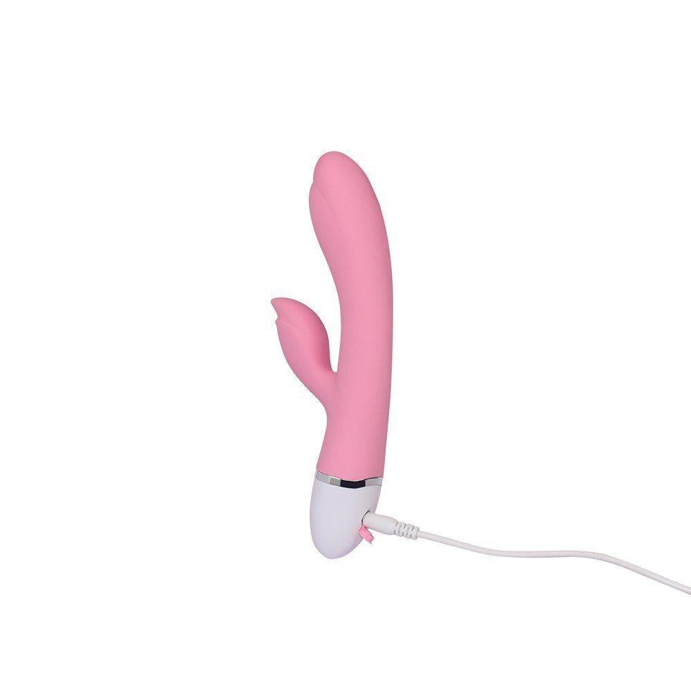 Lovetoy Dreamer II Usb Şarjlı Klitoris Vibratör