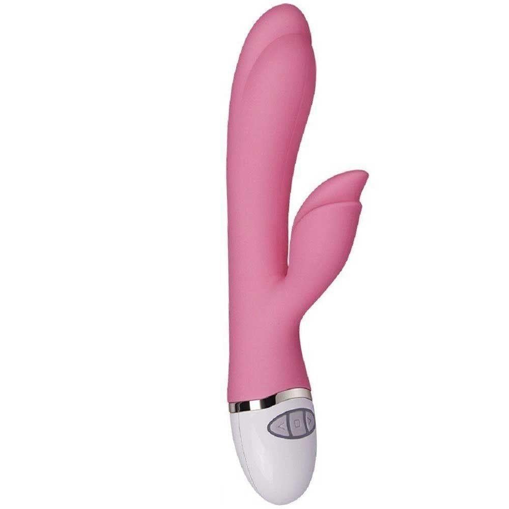 Lovetoy Dreamer II Usb Şarjlı Klitoris Vibratör