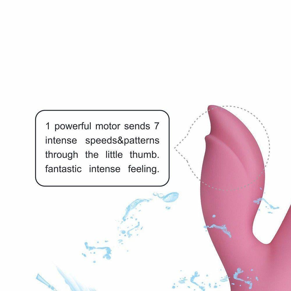 Lovetoy Dreamer II Usb Şarjlı Klitoris Vibratör