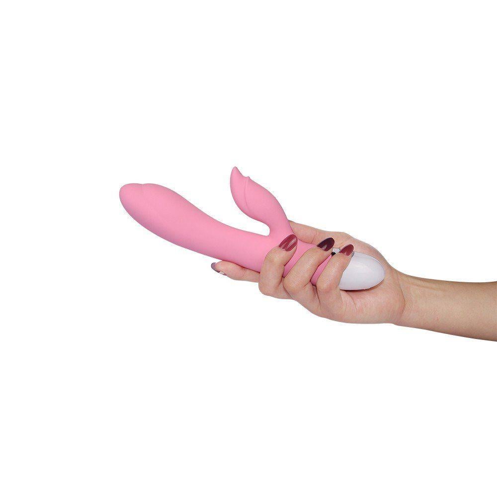 Lovetoy Dreamer II Usb Şarjlı Klitoris Vibratör