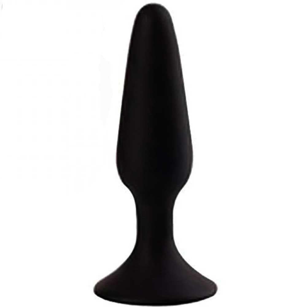 Lovetoy Lure Me Silikon Anal Plug Small