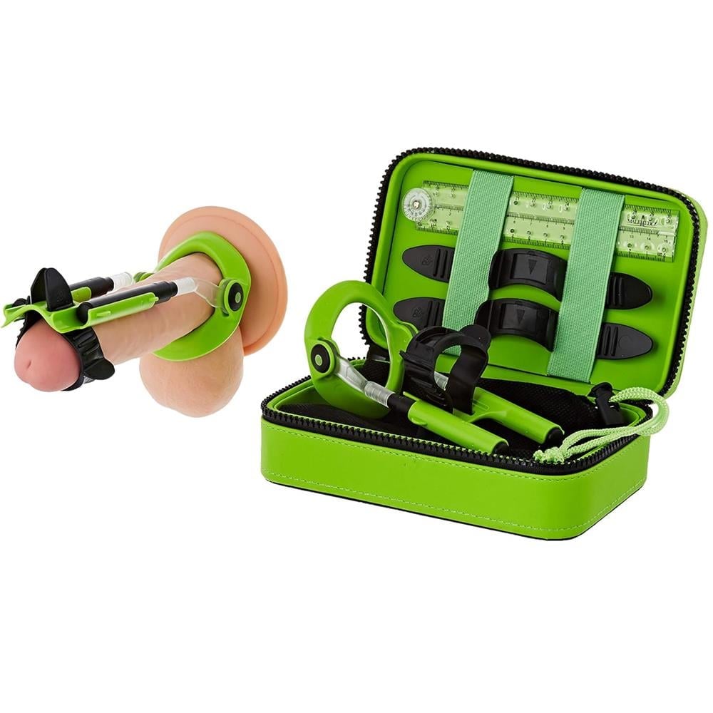 Male Edge Extra Retail Penis Egzersis Extender Kit