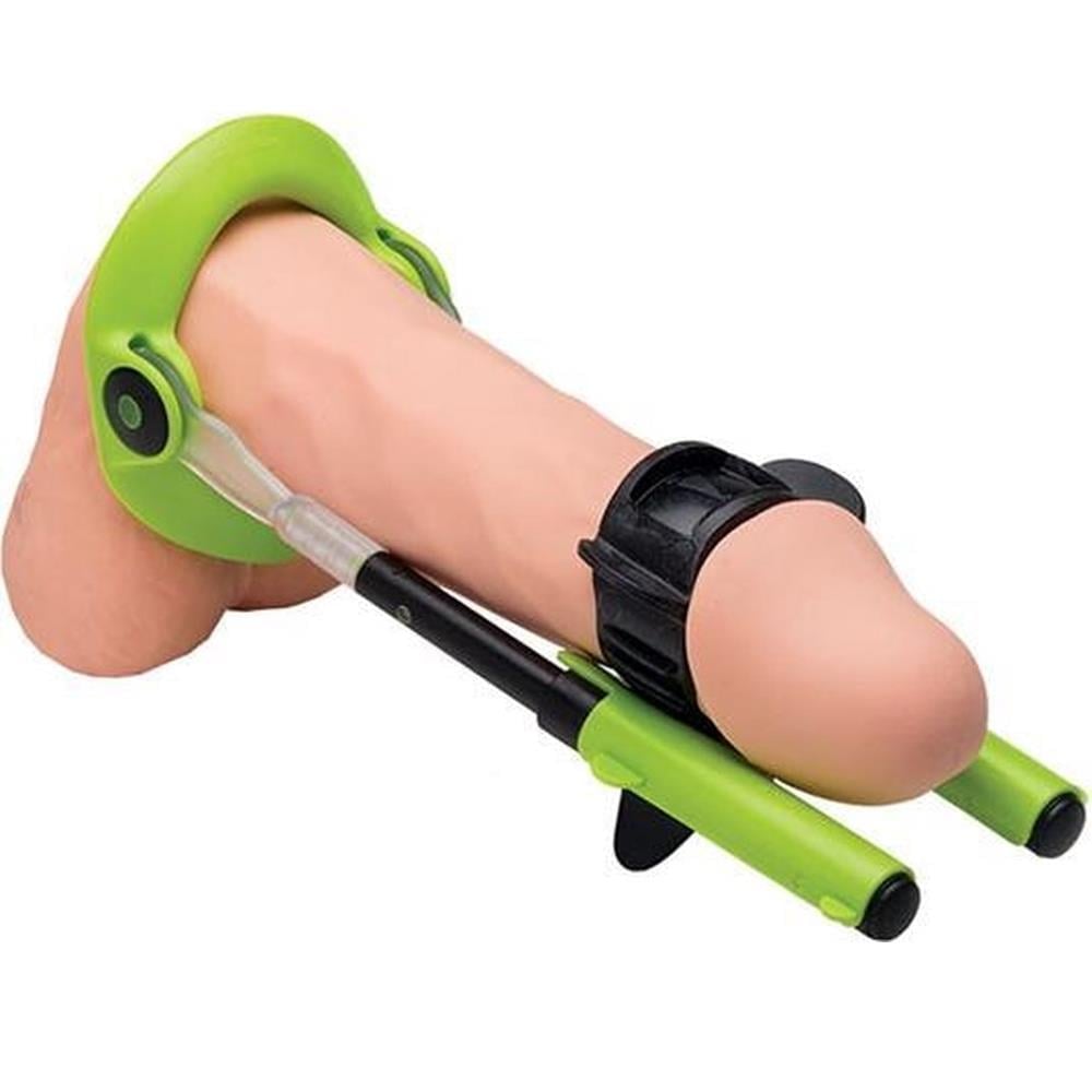 Male Edge Extra Retail Penis Egzersis Extender Kit