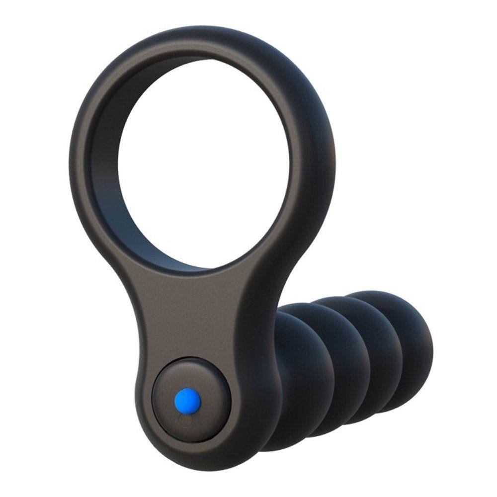 Pipedream Fantasy C-Ringz Remote Control Anal Vibratör