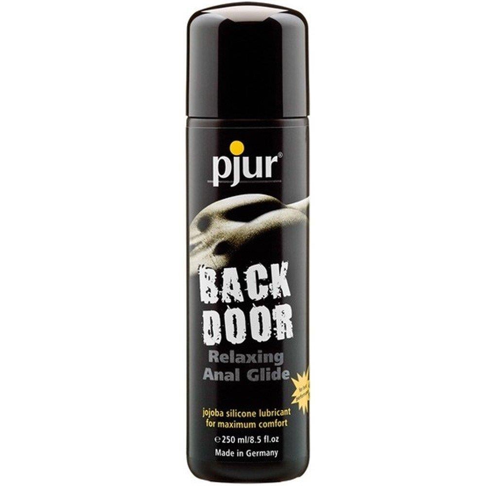 Pjur Backdoor Anal Glide 30 Ml Anal Kayganlaştırıcı Jel