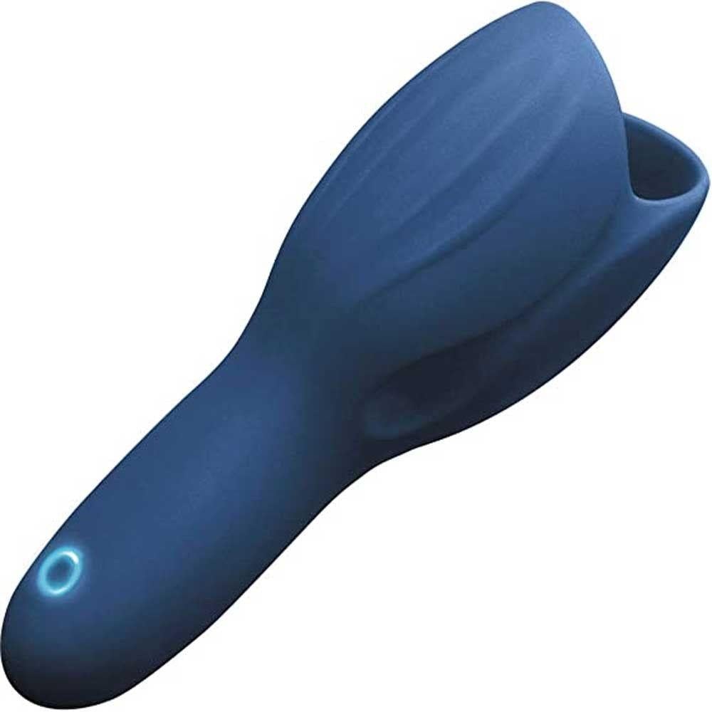 Renegade Rechargeable Vibrating Head Unit