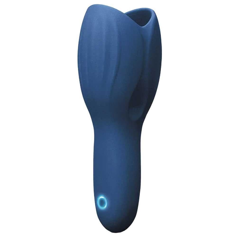 Renegade Rechargeable Vibrating Head Unit