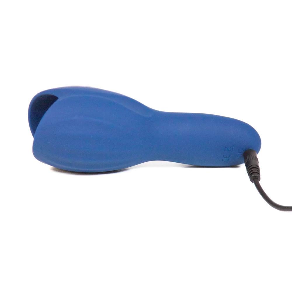 Renegade Rechargeable Vibrating Head Unit