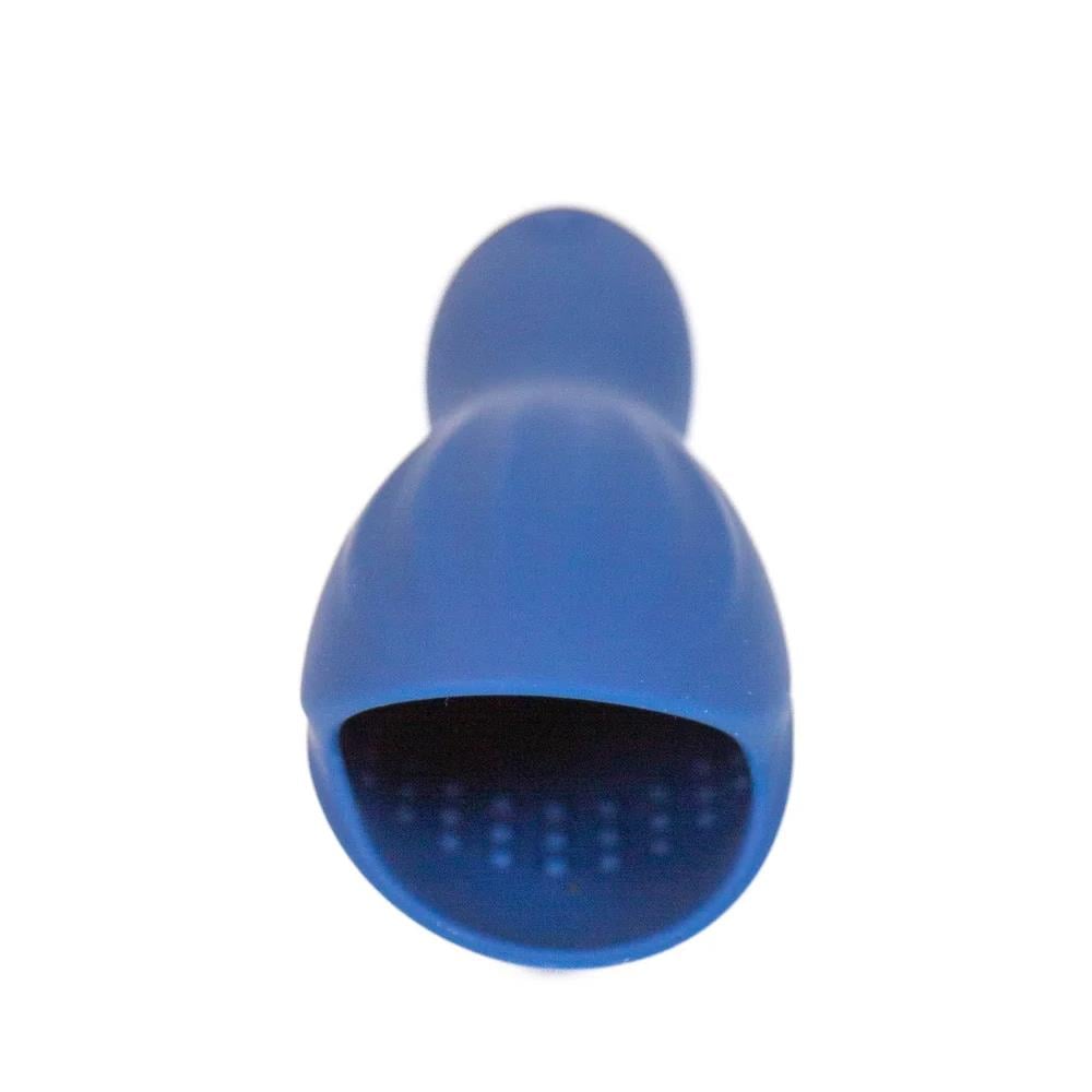 Renegade Rechargeable Vibrating Head Unit