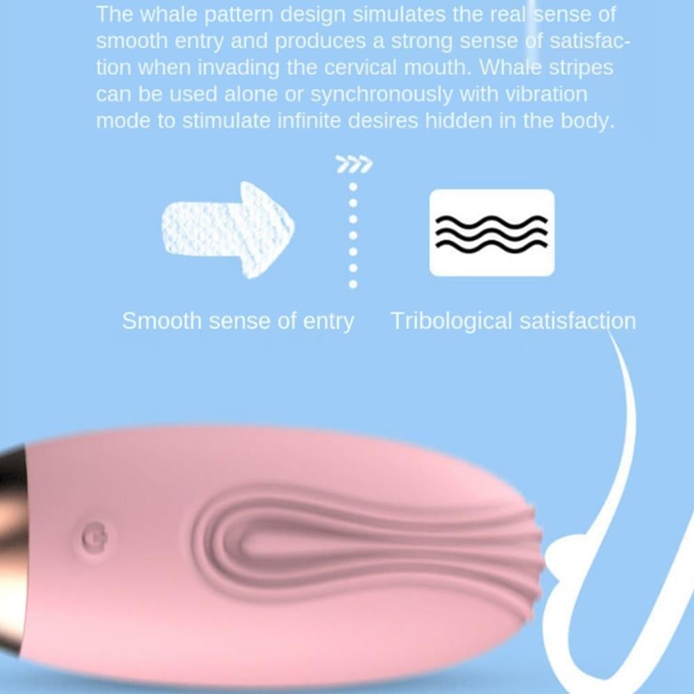 Sexual World 10 Mode Vibration Giyilebilir Uzaktan Kumandalı Vibratör-Green