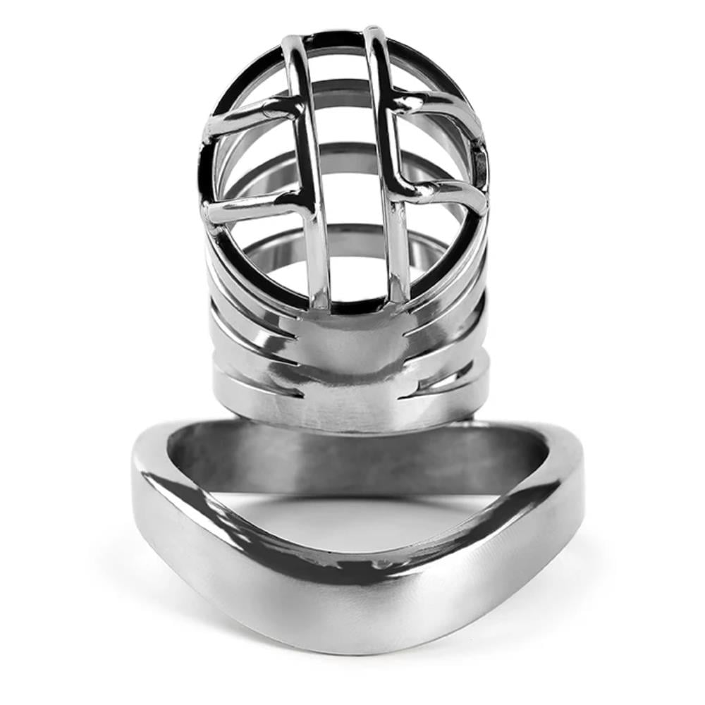 Sexual World Master Male Chastity Meillenur Penis Kafesi 50 mm