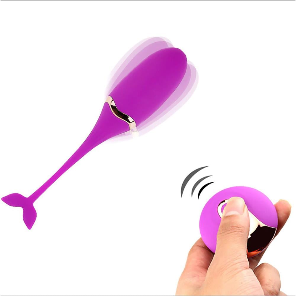 Sexual World Private Remote Control Wearable Giyilebilir Vibratör-Black