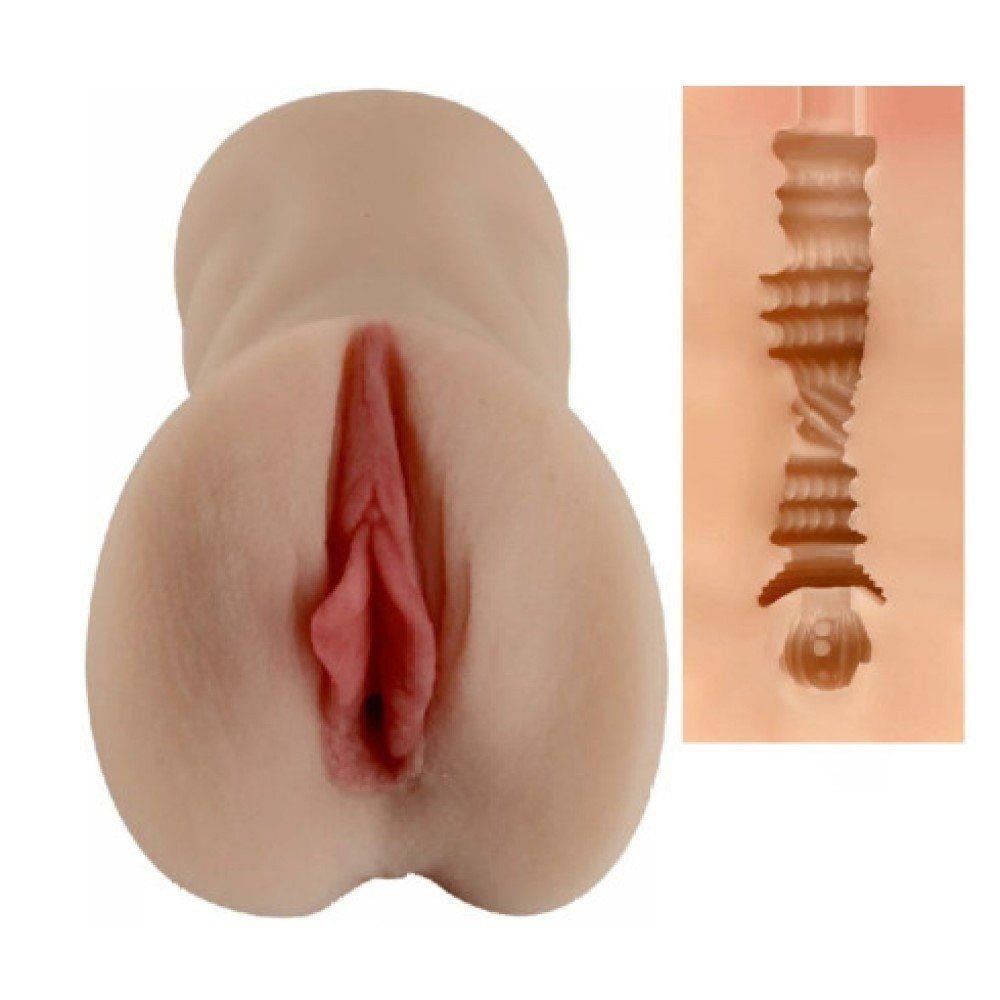 Shequ Miriam Realistik Vajina Masturbator SQ-MA60088