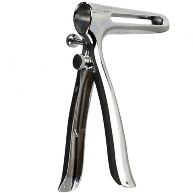 Steel Metal Vajinal Speculum