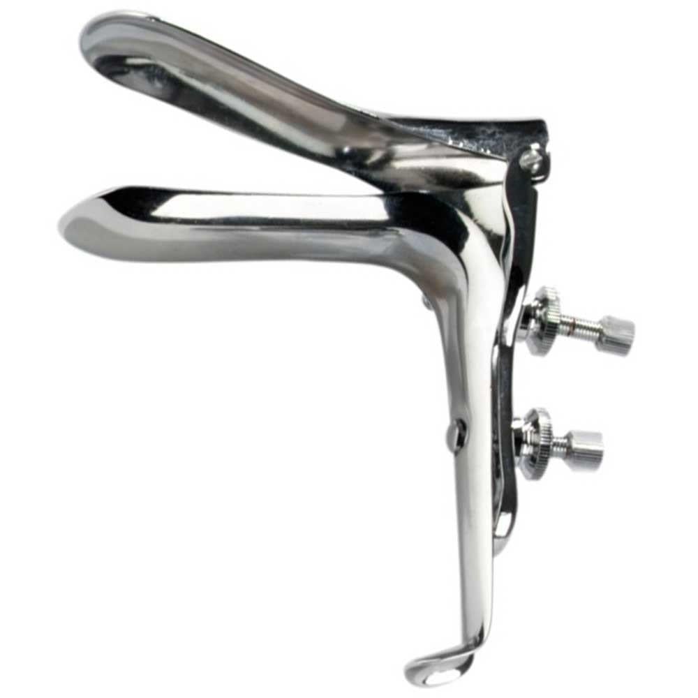 Steel Metal Vajinal Speculum