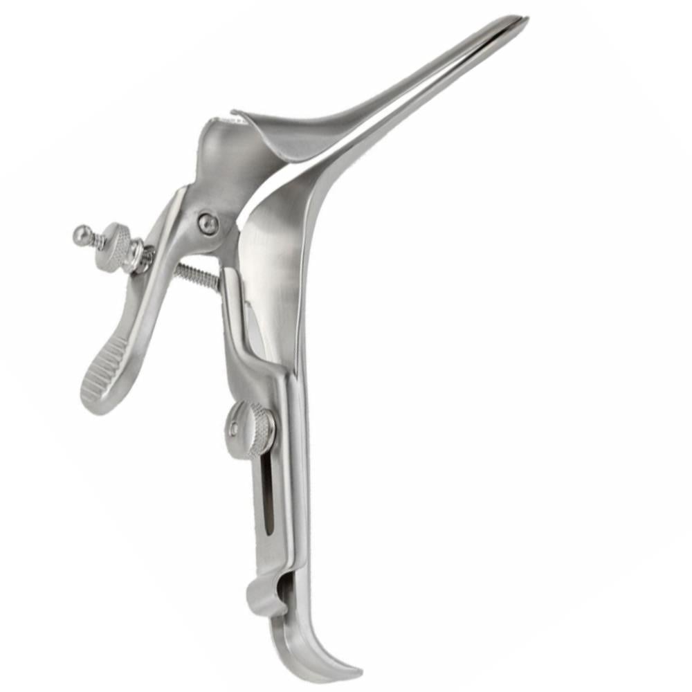 Steel Metal Vajinal Speculum
