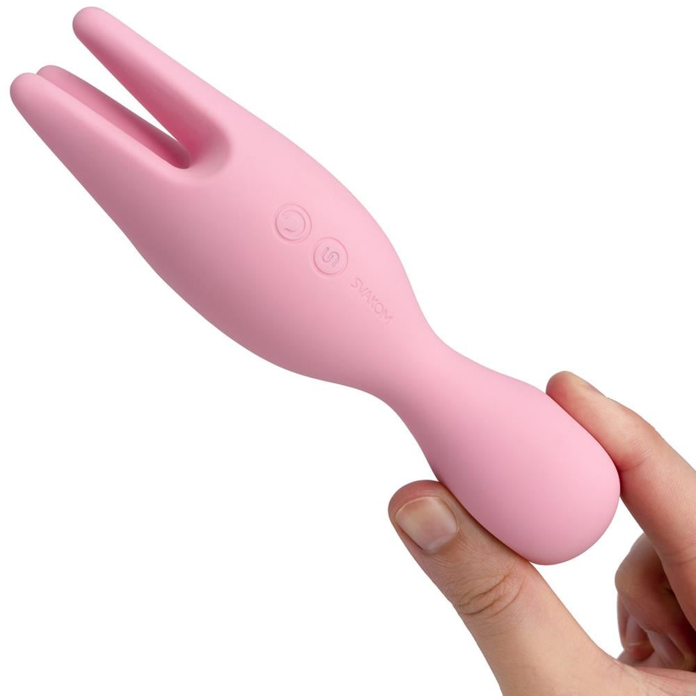 Svakom Nymp Vibratör Pink