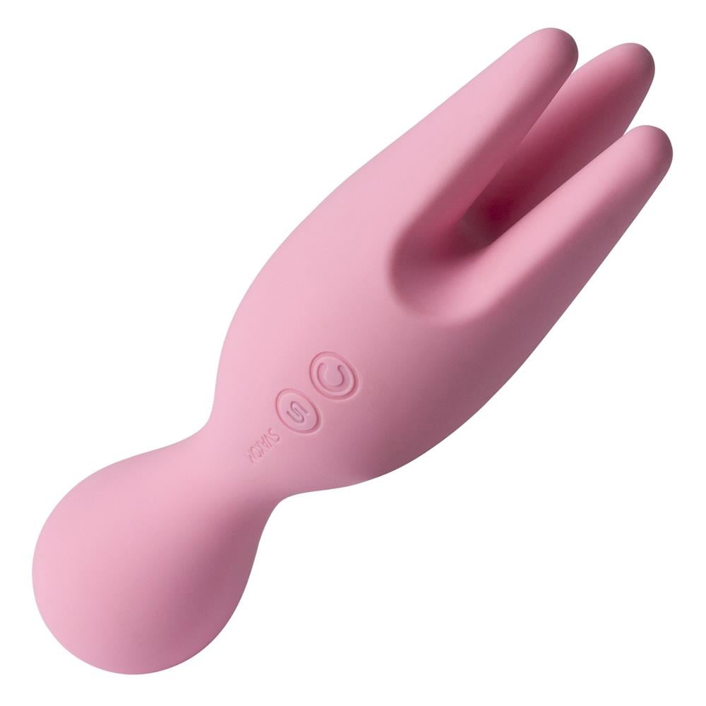 Svakom Nymp Vibratör Pink