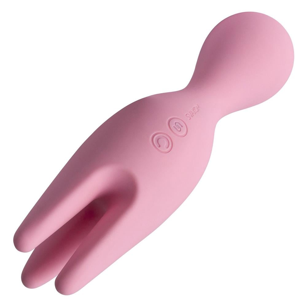 Svakom Nymp Vibratör Pink