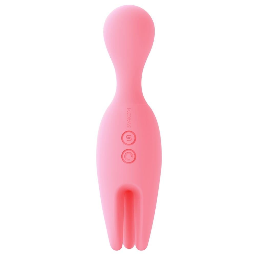 Svakom Nymp Vibratör Pink