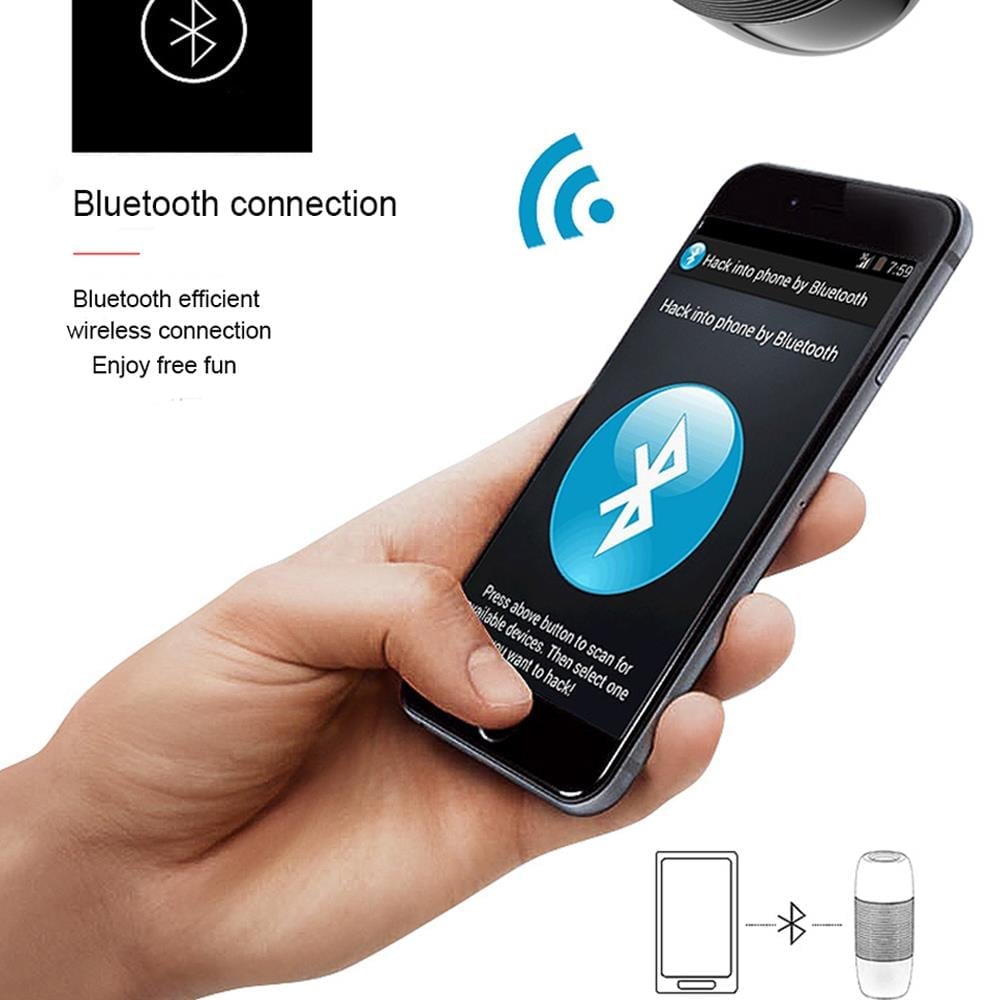 Wowyes B2 Bluetooth Kontrollü Vajina Mastürbatör&Müzik Çalar Hoparlörü