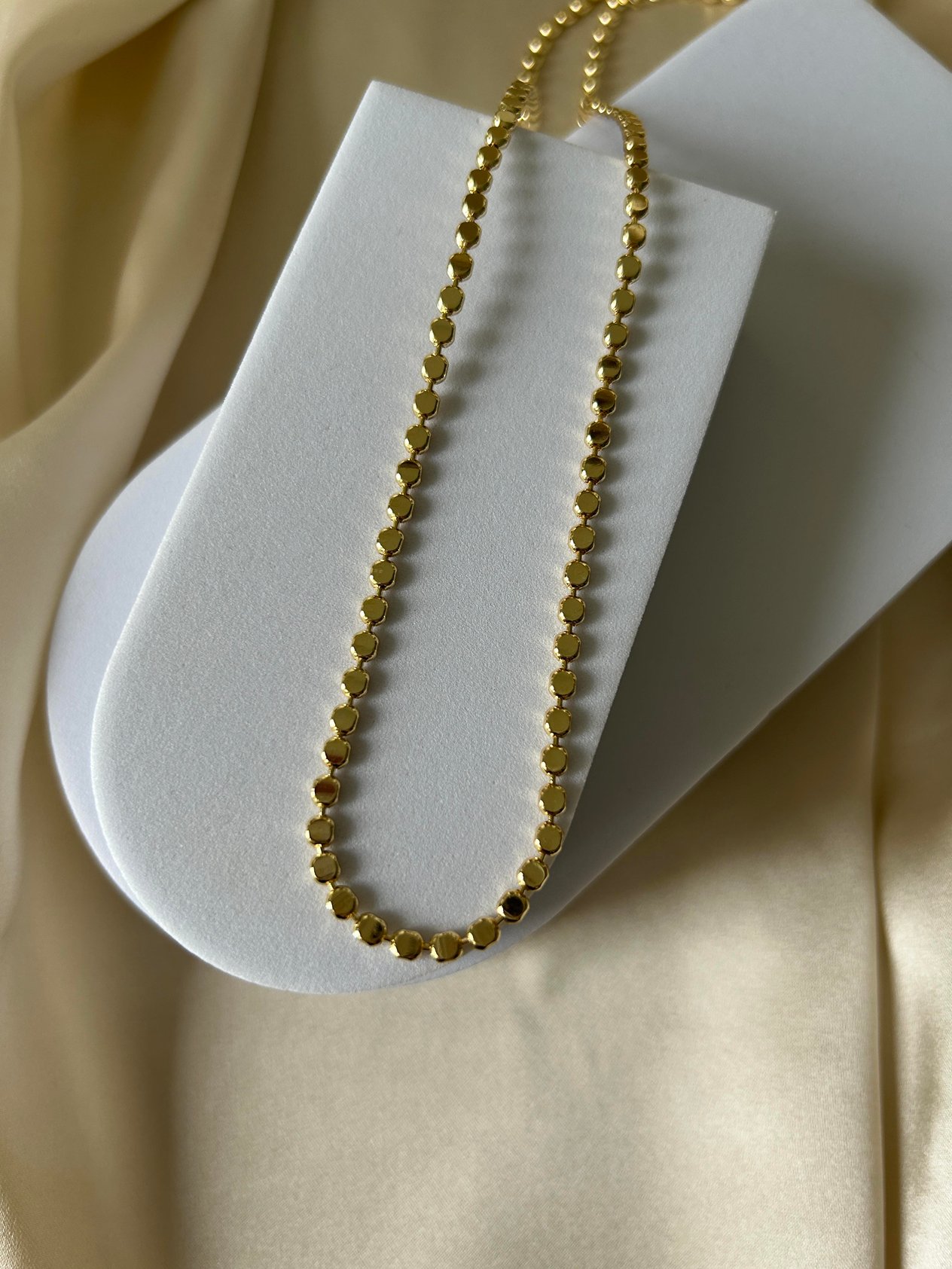 Gold Ezme