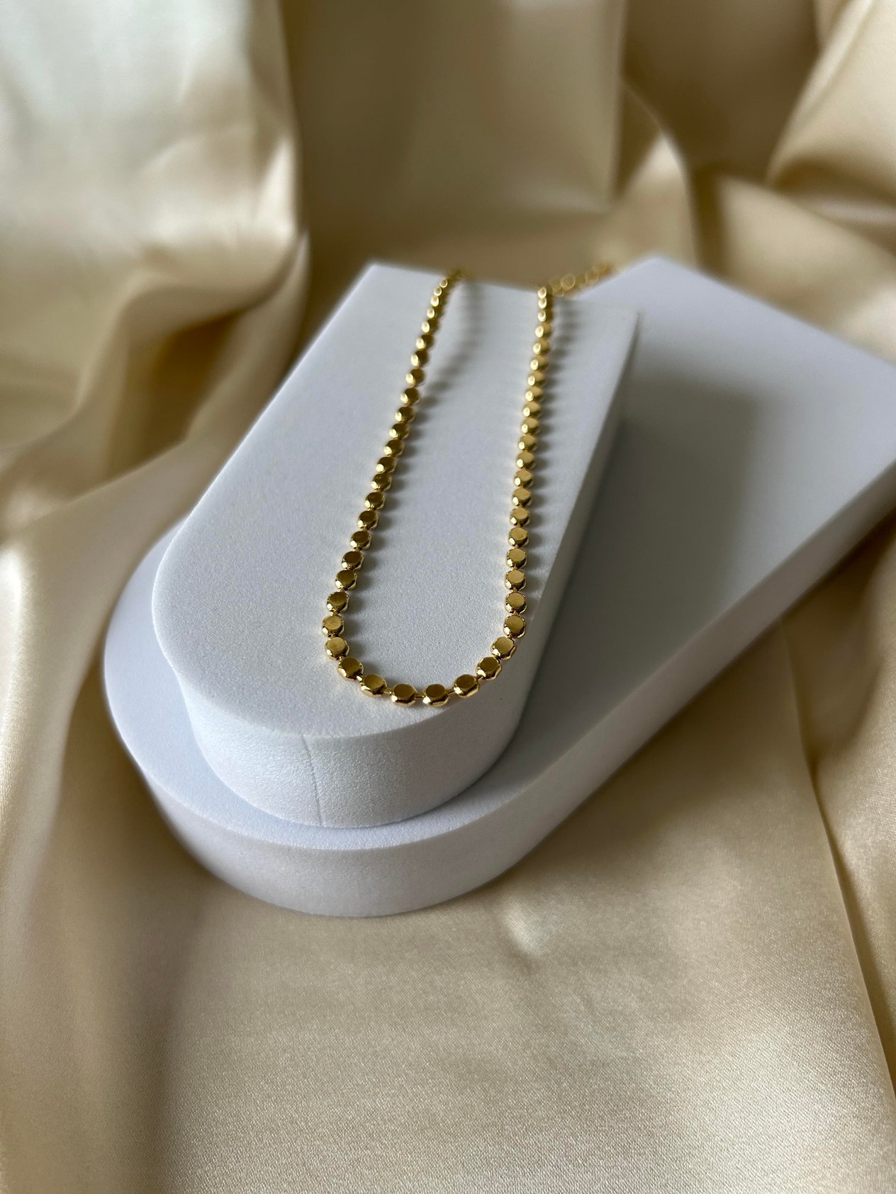 Gold Ezme