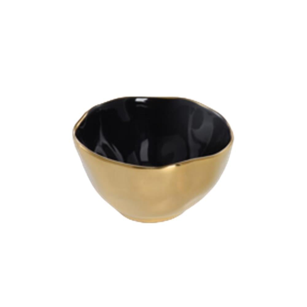 11.5 cm Porselen Kase
