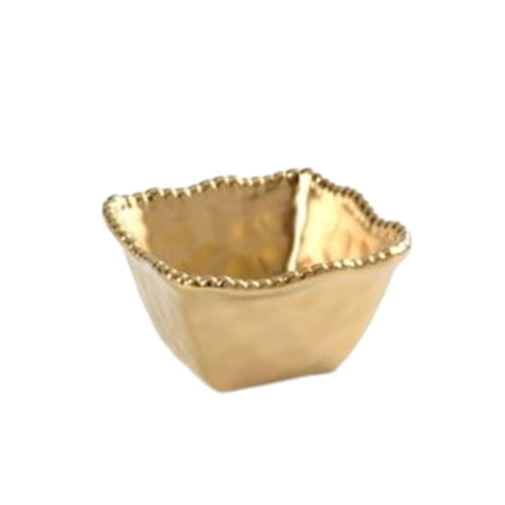 12 cm Porselen Kase