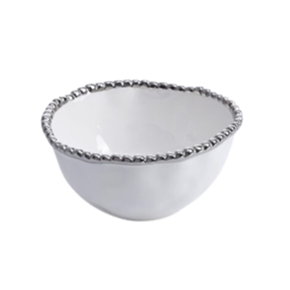 14 cm Porselen Kase 