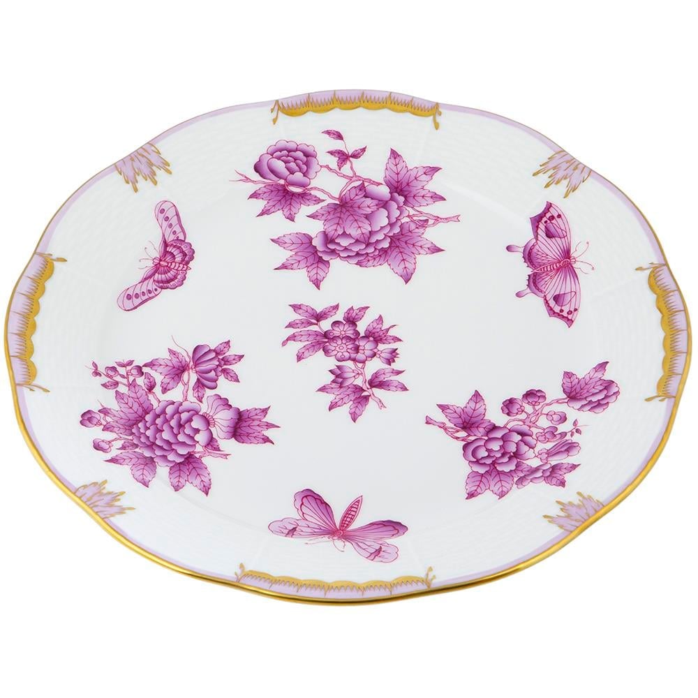 25.5 cm Yemek Tabağı