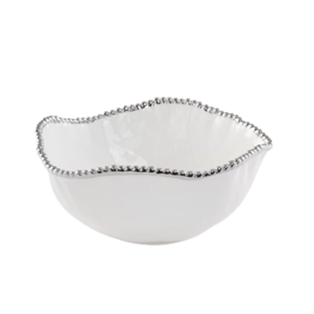 27 cm Porselen Kase