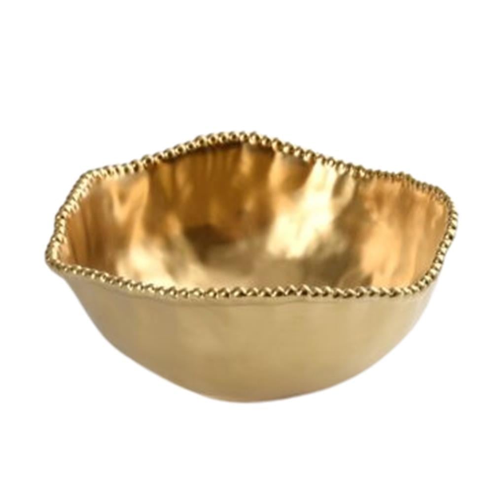 27 cm Porselen Kase