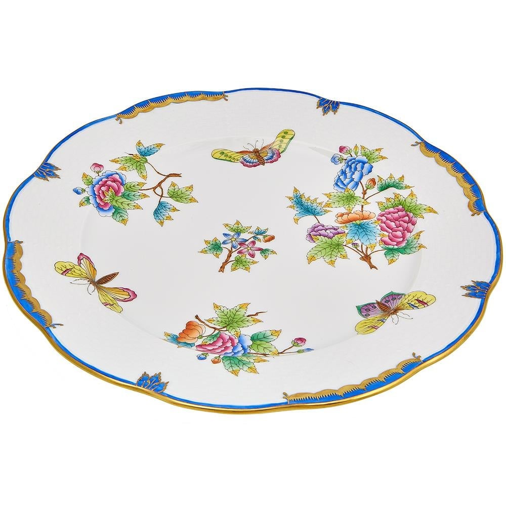 28.5 cm Yemek Tabağı
