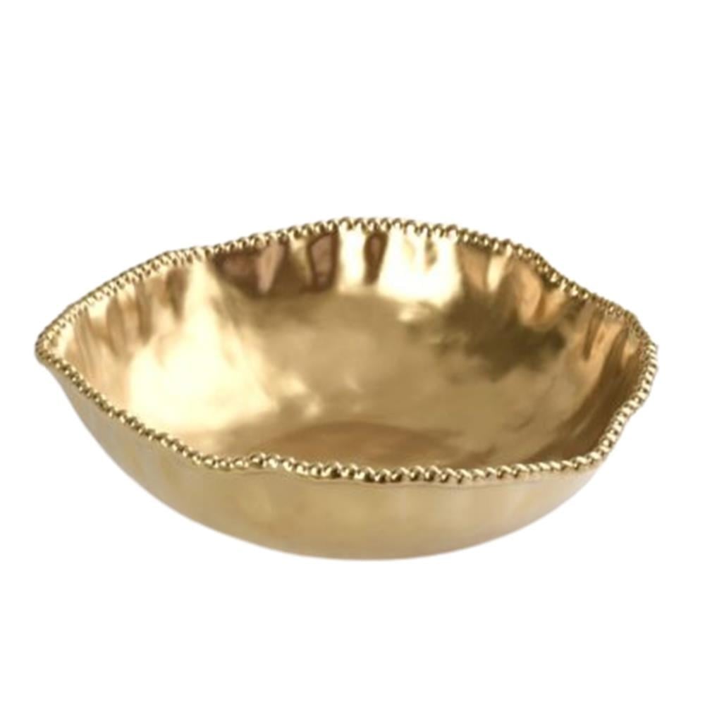 38 cm Porselen Kase