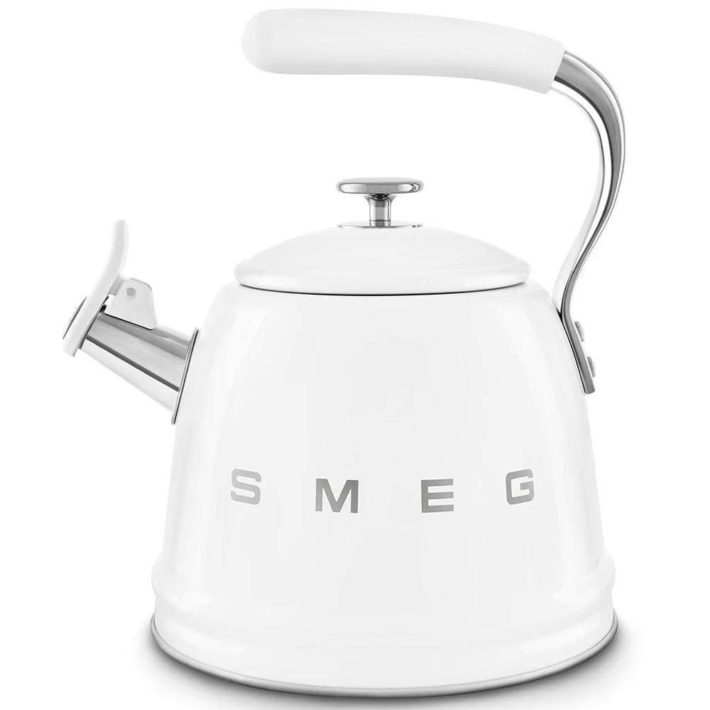 BEYAZ ISLIK KETTLE