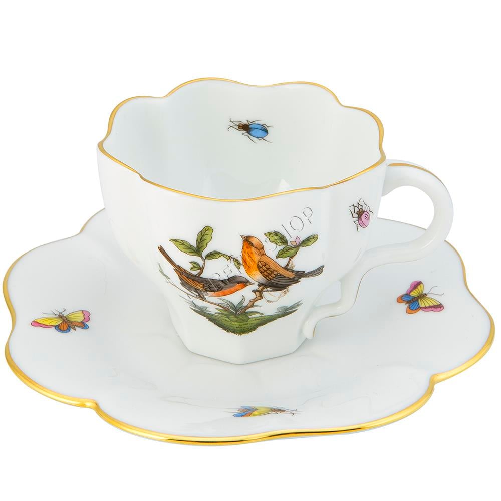 Çay Fincanı