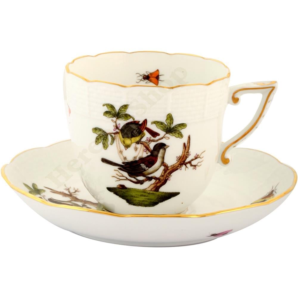 Çay Fincanı